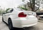 Sell White 2008 Bmw 320I in Bacoor-4