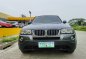 White Bmw X3 1961 for sale in Automatic-8