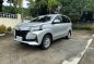 Sell White 2019 Toyota Avanza in Marikina-0