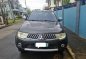 Selling Grey Mitsubishi Montero 2009 SUV / MPV at 107000 in Manila-0