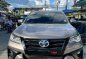 Sell White 2018 Toyota Fortuner in Manila-0