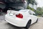 Sell White 2008 Bmw 320I in Bacoor-5