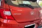 White Honda Brio 2021 for sale in Lipa-3