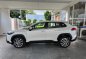 Sell Pearl White 2023 Toyota Corolla in San Juan-2