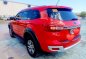 White Ford Everest 2018 for sale in Quezon City-7
