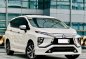 Sell White 2019 Mitsubishi XPANDER in Makati-6