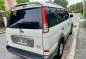 Selling White Mitsubishi Adventure 2016 in Bacoor-0