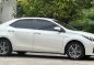 White Toyota Corolla altis 2015 for sale in Las Piñas-2