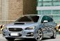 Sell White 2016 Subaru Levorg in Makati-2