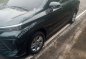 Selling Green Toyota Avanza 2022 in Caloocan-3