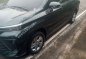 Selling Green Toyota Avanza 2022 in Caloocan-3