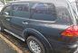 Selling Grey Mitsubishi Montero 2009 SUV / MPV at 107000 in Manila-4