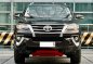 White Toyota Fortuner 2018 for sale in Automatic-1