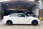 Sell White 2008 Bmw 320I in Bacoor-3