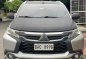 White Mitsubishi Montero 2018 for sale in Automatic-6