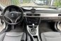 Sell White 2008 Bmw 320I in Bacoor-6