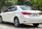 White Toyota Corolla altis 2015 for sale in Las Piñas-4