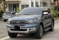 White Ford Everest 2019 for sale in Quezon City-2