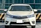 White Toyota Corolla altis 2014 for sale in Makati-0