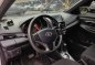 Sell White 2017 Toyota Yaris in San Pedro-7