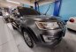 White Ford Explorer 2018 for sale in Automatic-1