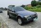 White Bmw X3 1961 for sale in Automatic-0