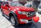 White Ford Everest 2018 for sale in Quezon City-3