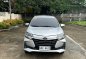 Sell White 2019 Toyota Avanza in Marikina-1