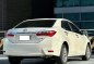 White Toyota Corolla altis 2014 for sale in Makati-3