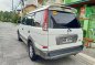 Selling White Mitsubishi Adventure 2016 in Bacoor-1