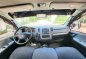 White Foton View transvan 2018 for sale in Manual-5