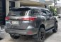 Selling White Toyota Fortuner 2019 in Quezon City-4