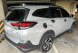Sell White 2022 Toyota Rush in Manila-3