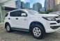 White Chevrolet Trailblazer 2017 for sale in Pasig-3