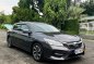 White Honda Accord 2017 for sale in Automatic-3