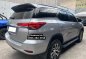 White Toyota Fortuner 2019 for sale in Mandaue-4