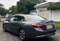 White Honda Accord 2017 for sale in Automatic-1