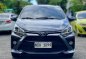 Sell White 2021 Toyota Wigo in Quezon City-0