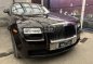 2018 Rolls-Royce Ghost in Quezon City, Metro Manila-2