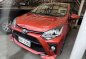 2022 Toyota Wigo in Quezon City, Metro Manila-1