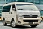 2011 Toyota Hiace Super Grandia Leather 2.8 AT in Makati, Metro Manila-0