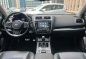 2018 Subaru Outback  2.5iR-S EyeSight in Makati, Metro Manila-6
