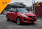 2016 Suzuki Swift in Quezon City, Metro Manila-7