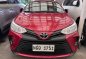 2022 Toyota Vios in Quezon City, Metro Manila-1