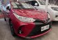 2022 Toyota Vios in Quezon City, Metro Manila-0