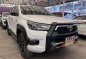 2022 Toyota Hilux in Quezon City, Metro Manila-0