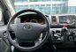 2022 Toyota Hiace in Makati, Metro Manila-15