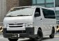 2022 Toyota Hiace in Makati, Metro Manila-16