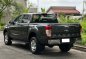 Silver Ford Ranger 2018 for sale in Automatic-3
