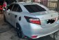 White Toyota Vios 2023 for sale in Las Piñas-2